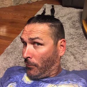 Meet your Posher, Ethan